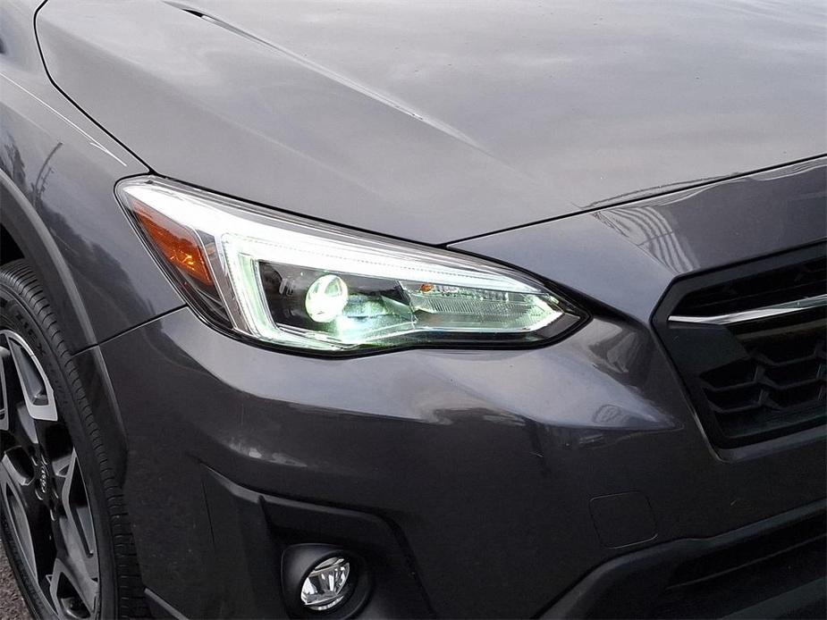 used 2020 Subaru Crosstrek car, priced at $23,645