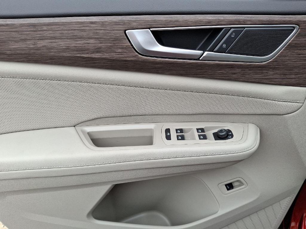 new 2025 Volkswagen Atlas car, priced at $52,493