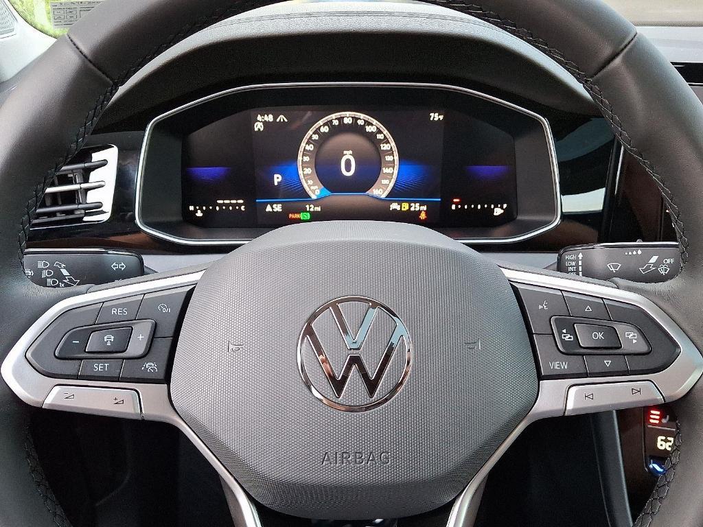 new 2025 Volkswagen Jetta car, priced at $27,172