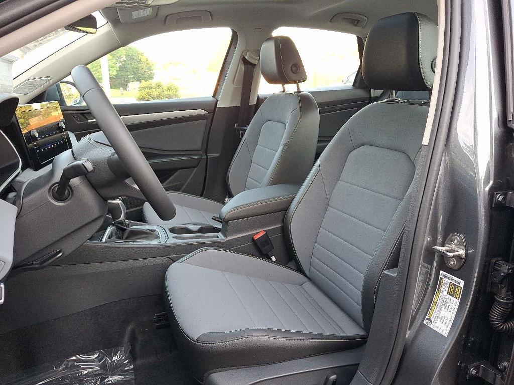 new 2025 Volkswagen Jetta car, priced at $27,172