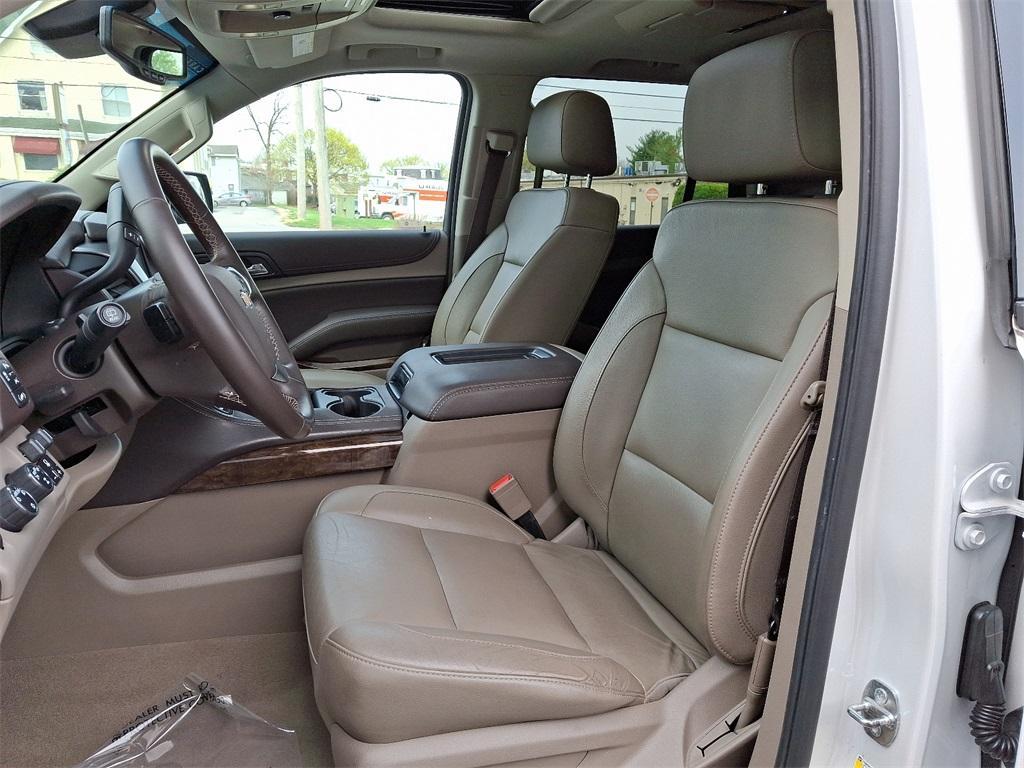 used 2019 Chevrolet Tahoe car, priced at $26,899
