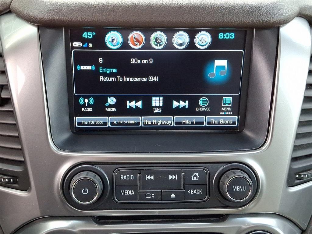 used 2019 Chevrolet Tahoe car, priced at $26,899