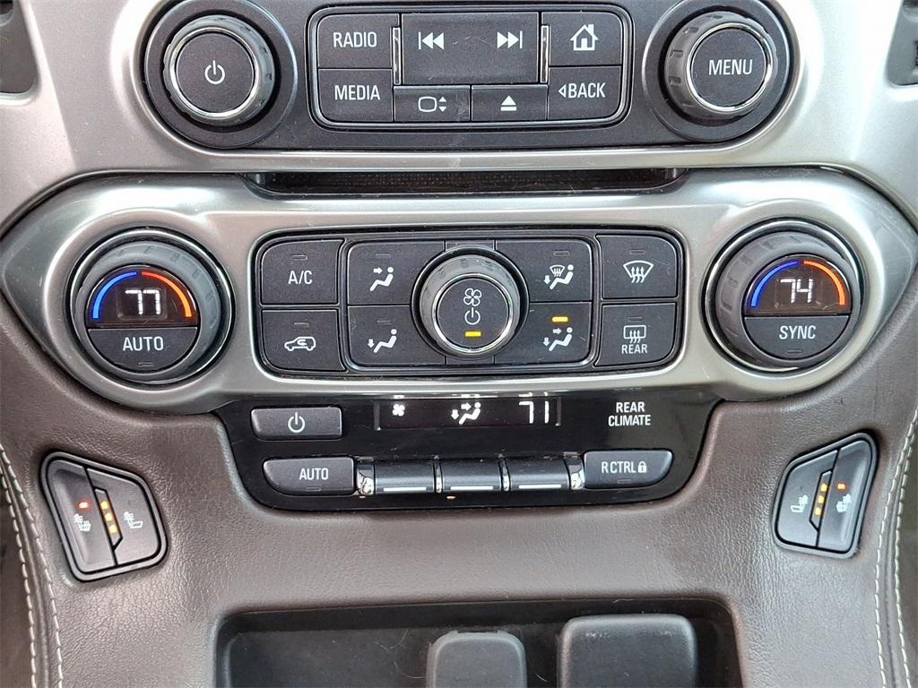 used 2019 Chevrolet Tahoe car, priced at $26,899