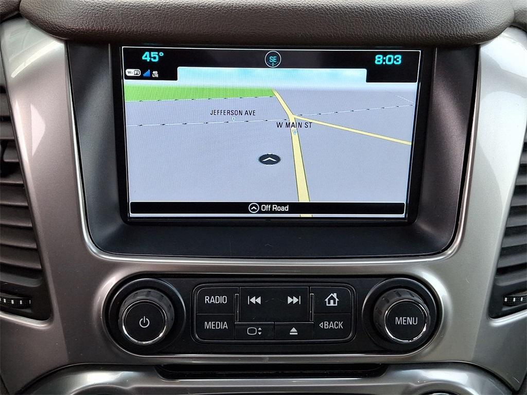used 2019 Chevrolet Tahoe car, priced at $26,899