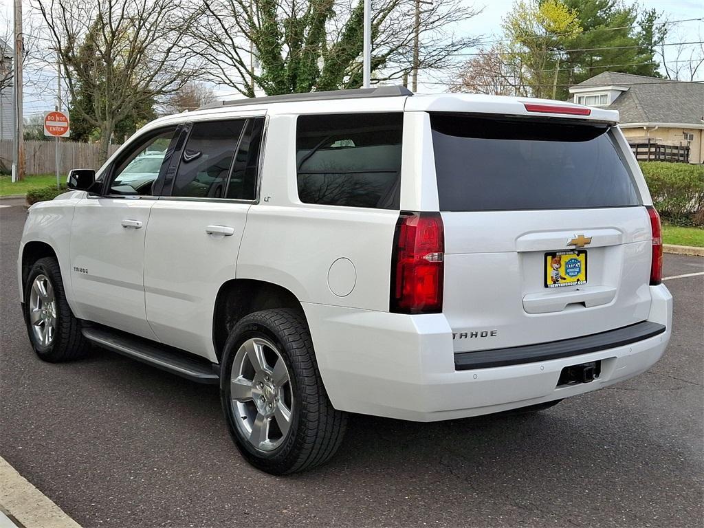 used 2019 Chevrolet Tahoe car, priced at $26,899