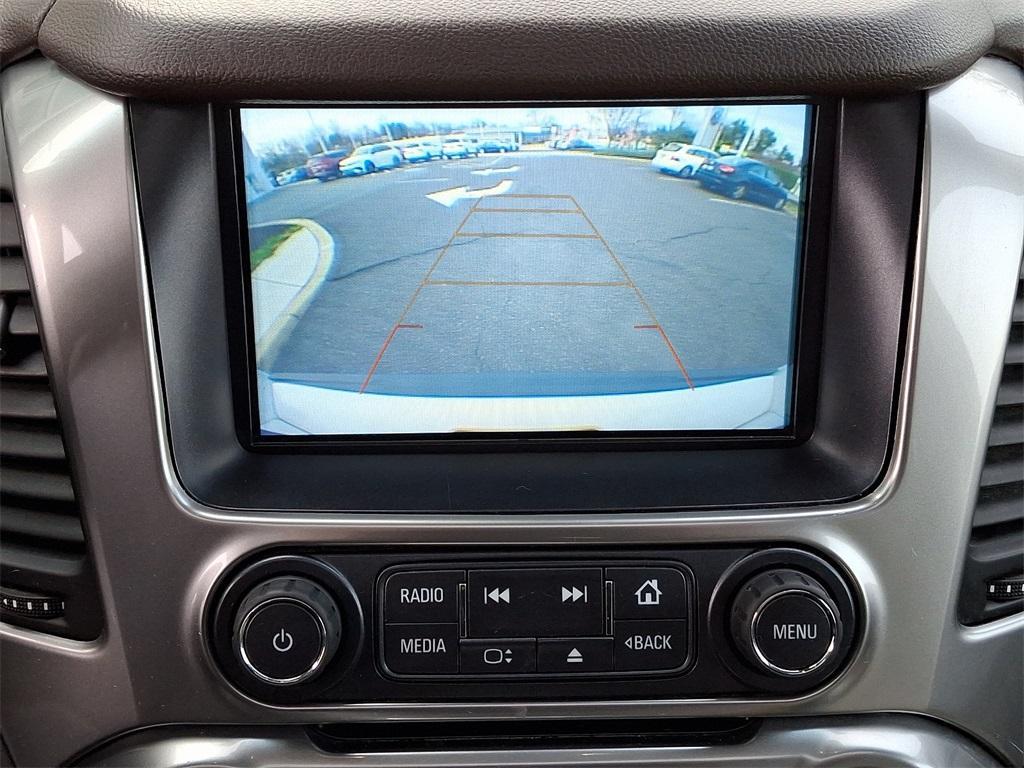used 2019 Chevrolet Tahoe car, priced at $26,899