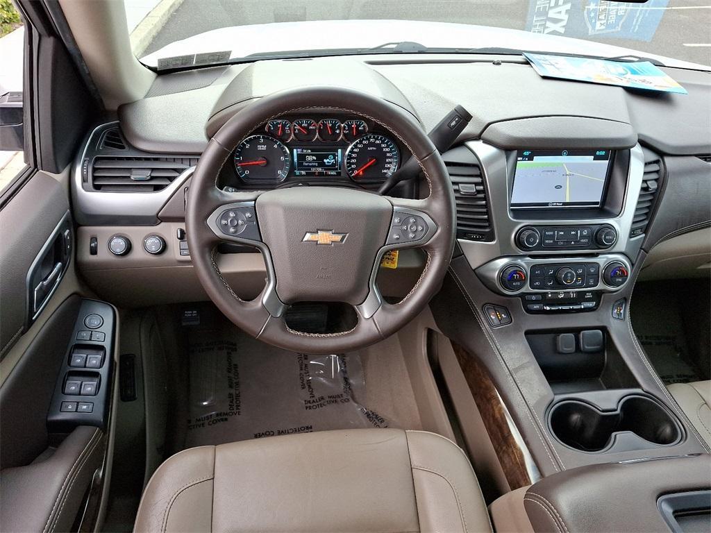 used 2019 Chevrolet Tahoe car, priced at $26,899