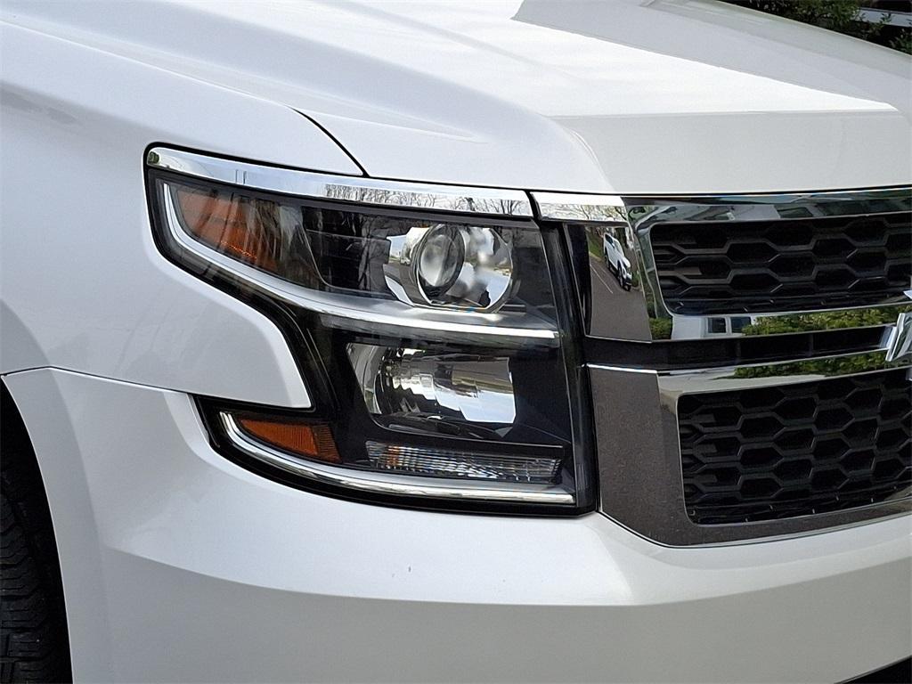 used 2019 Chevrolet Tahoe car, priced at $26,899