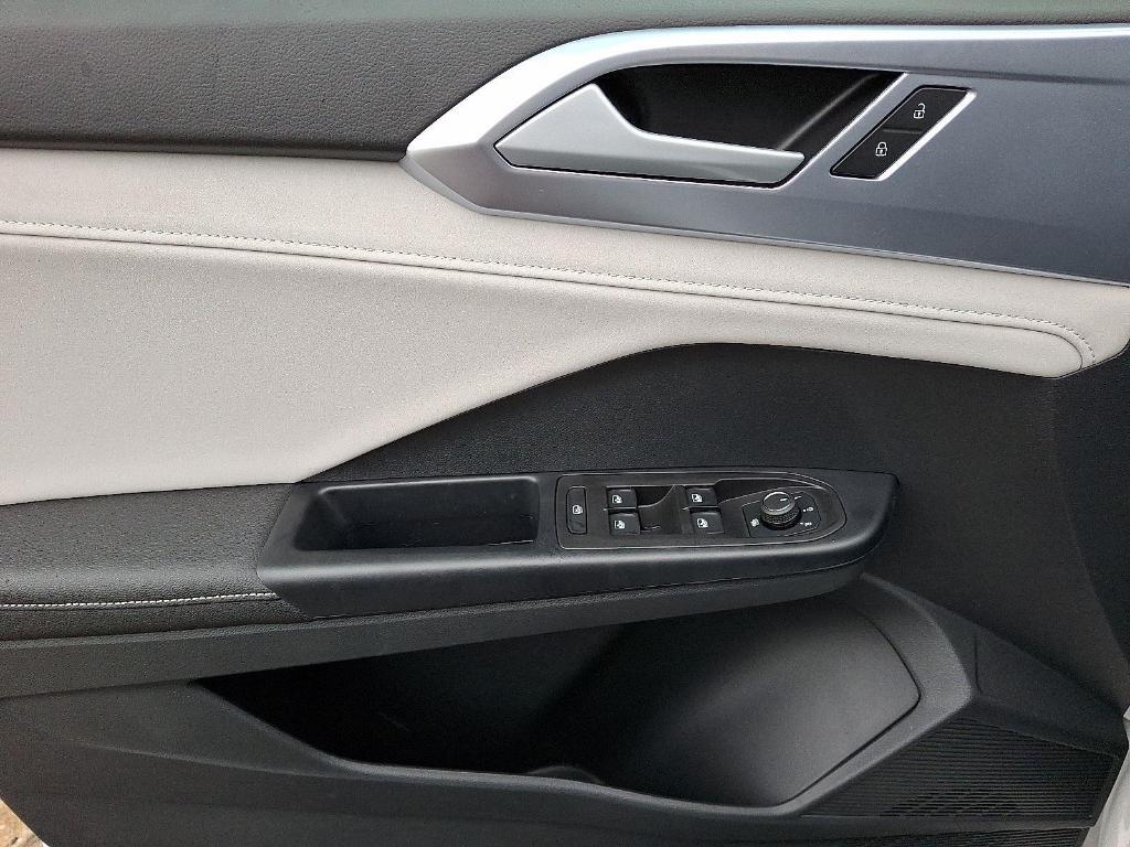 new 2025 Volkswagen Taos car, priced at $30,433