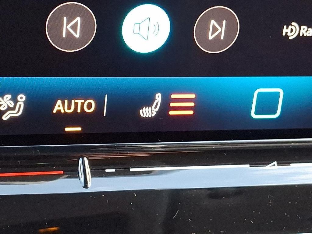 new 2025 Volkswagen Tiguan car, priced at $35,921