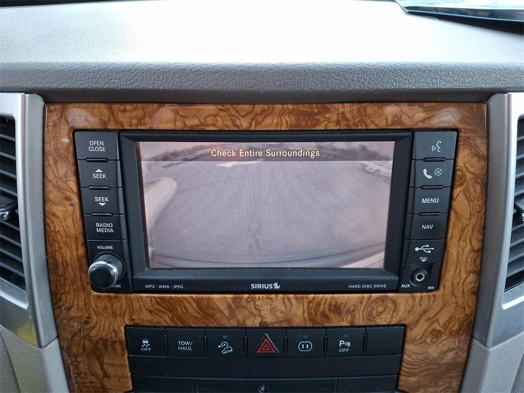 used 2010 Jeep Grand Cherokee car, priced at $9,899