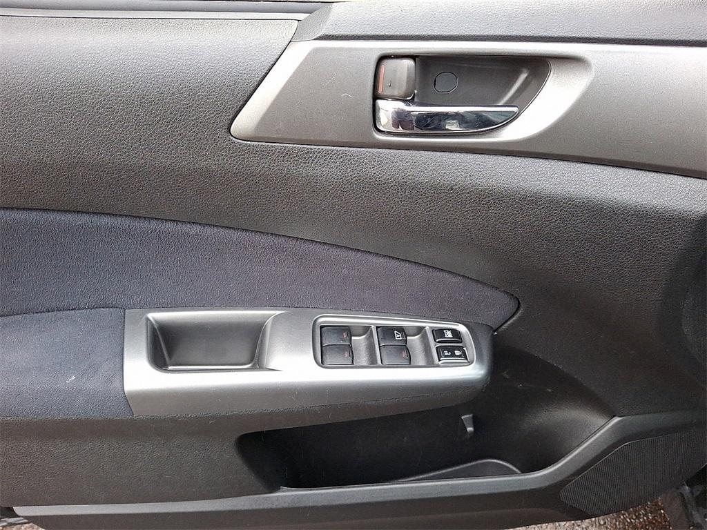 used 2012 Subaru Forester car, priced at $8,990