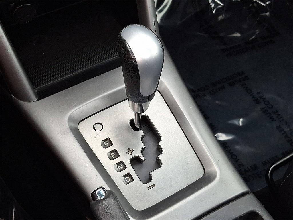 used 2012 Subaru Forester car, priced at $8,990