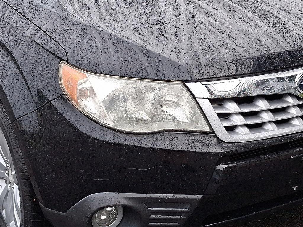 used 2012 Subaru Forester car, priced at $8,990