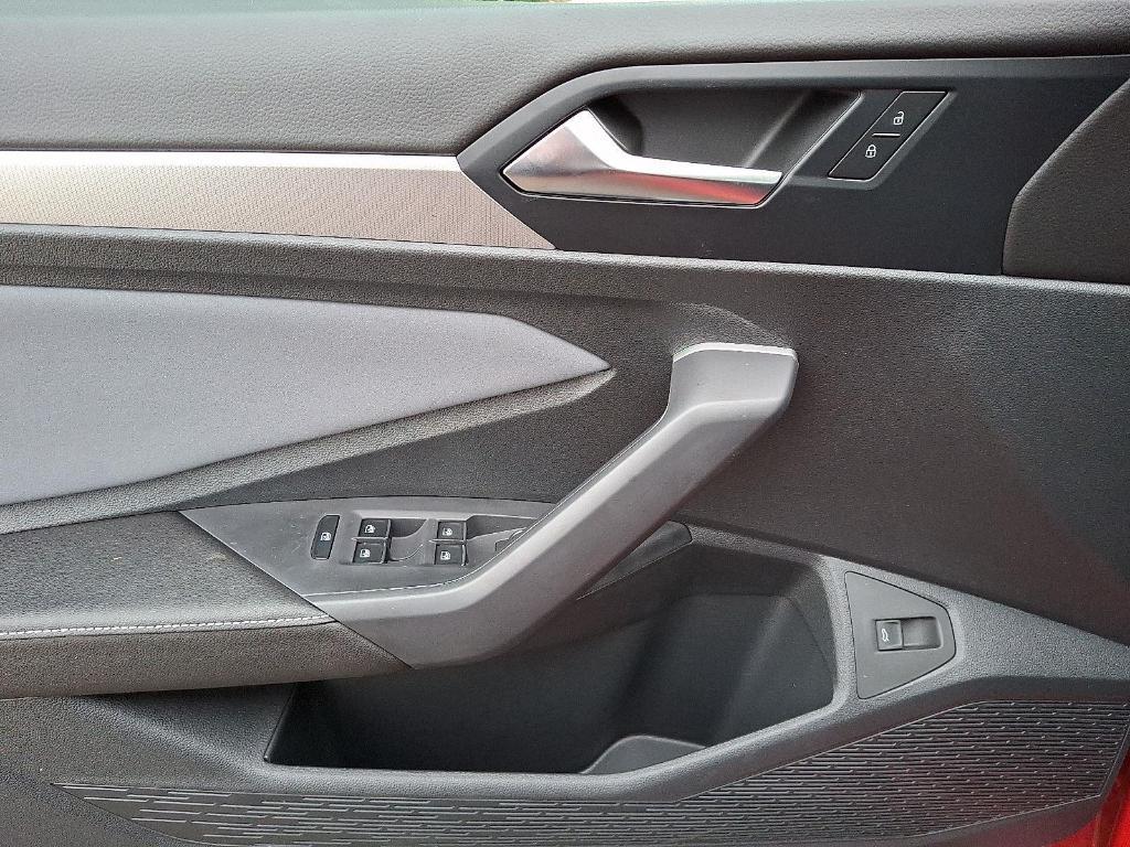 new 2025 Volkswagen Jetta car, priced at $27,376