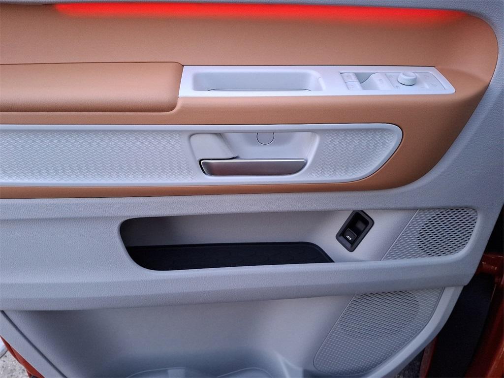new 2025 Volkswagen ID. Buzz car, priced at $68,500