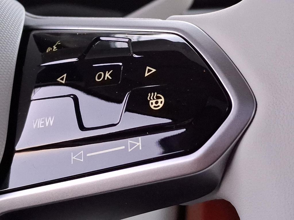 new 2025 Volkswagen ID. Buzz car, priced at $67,757