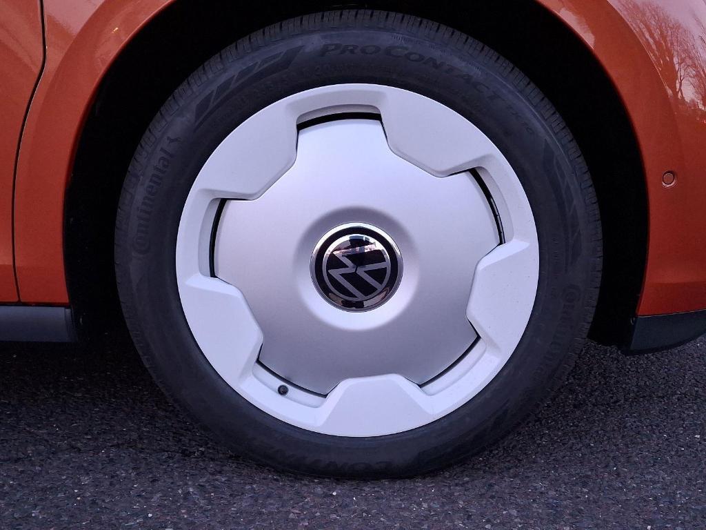new 2025 Volkswagen ID. Buzz car, priced at $67,757