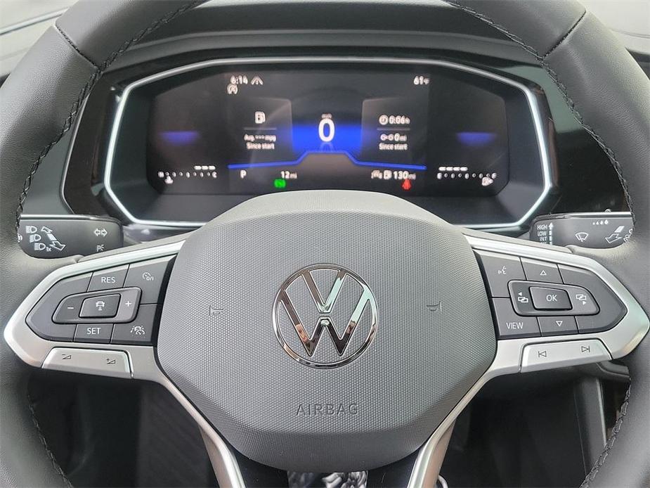 new 2024 Volkswagen Jetta car, priced at $26,088