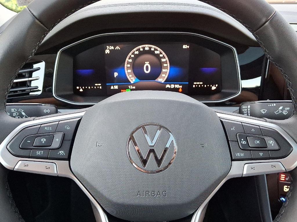 new 2025 Volkswagen Jetta car, priced at $27,253