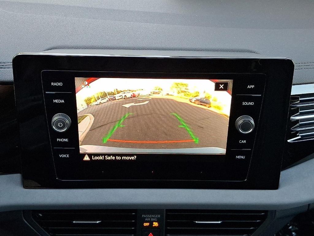new 2025 Volkswagen Jetta car, priced at $27,253
