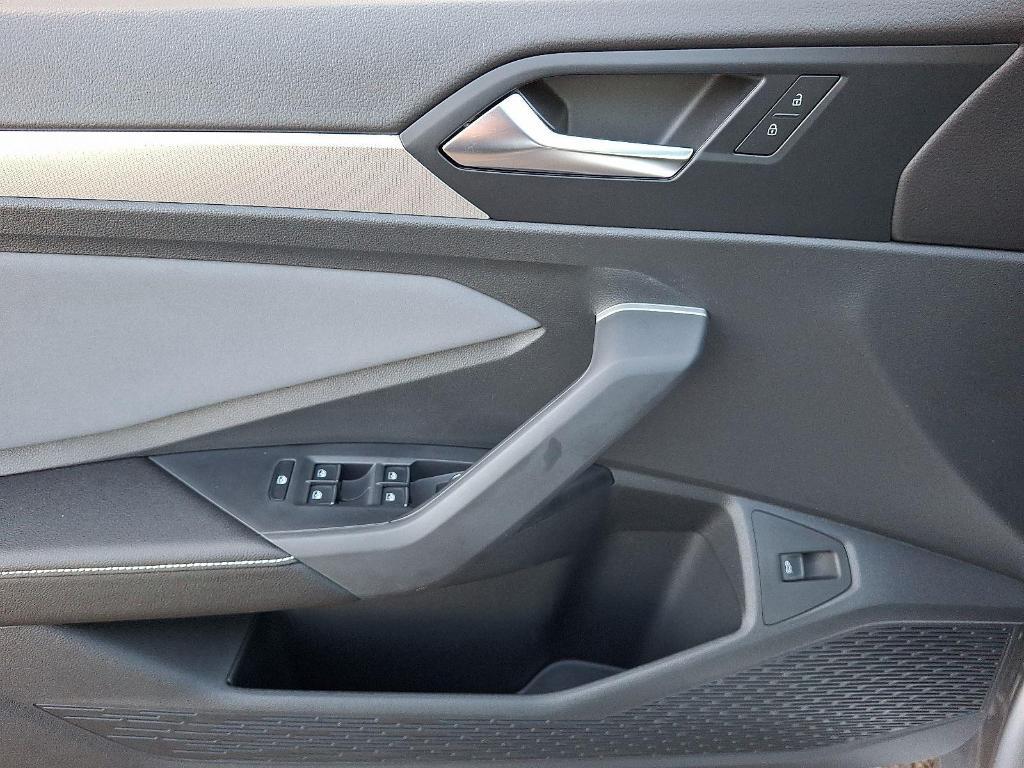 new 2025 Volkswagen Jetta car, priced at $27,423