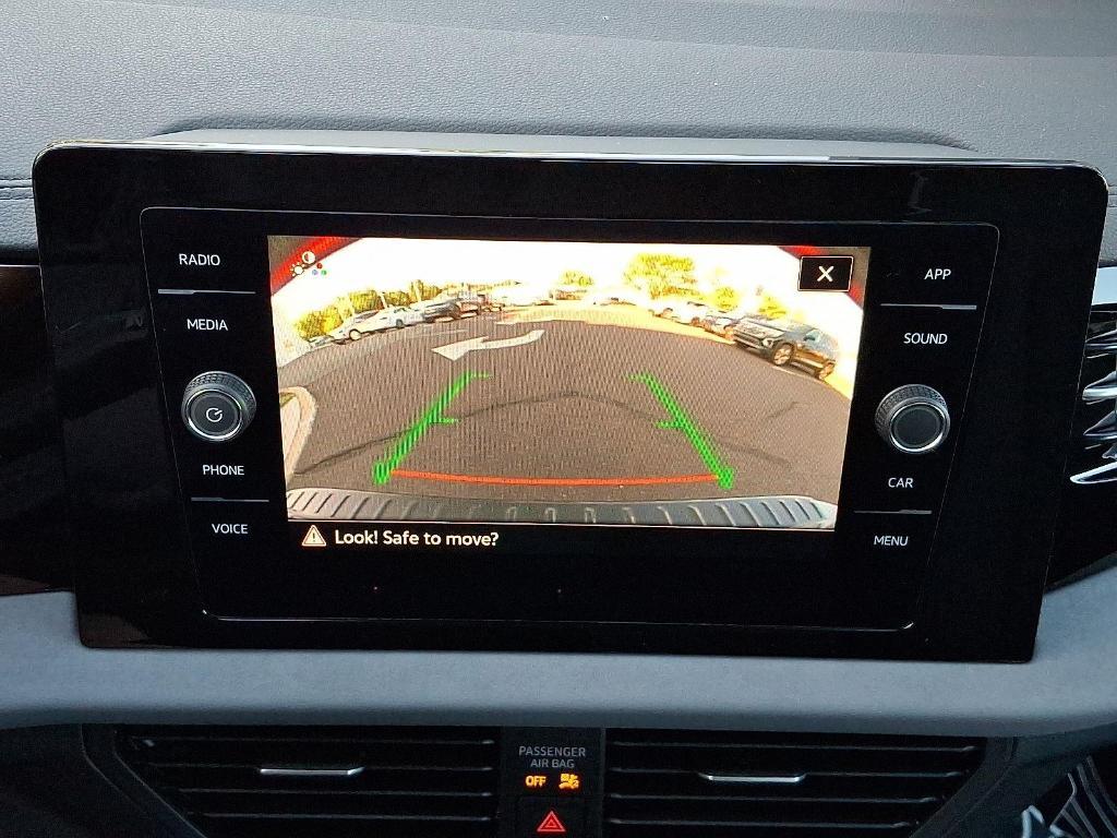 new 2025 Volkswagen Jetta car, priced at $27,423