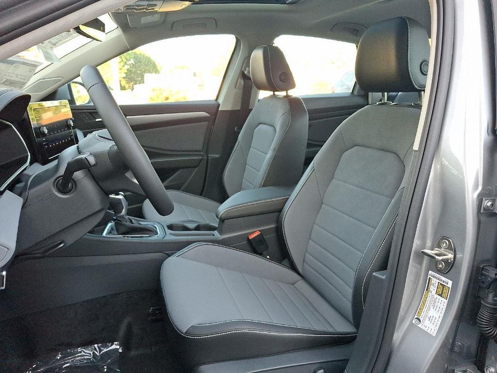 new 2025 Volkswagen Jetta car, priced at $27,423