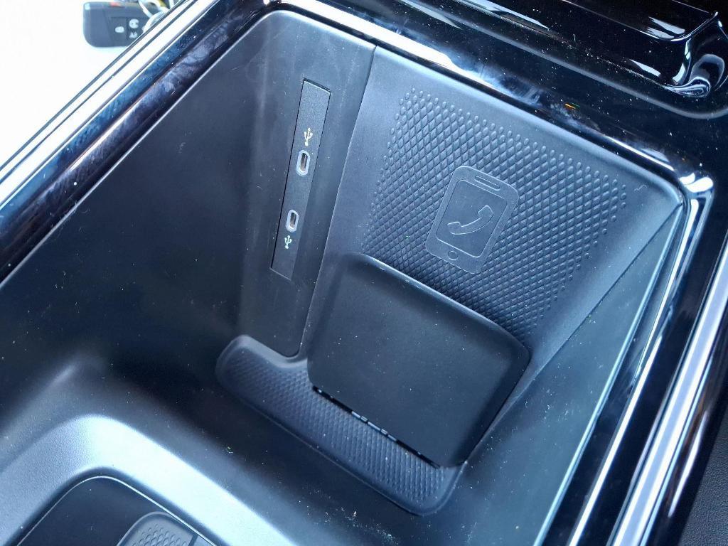 new 2025 Volkswagen ID.4 car, priced at $40,854