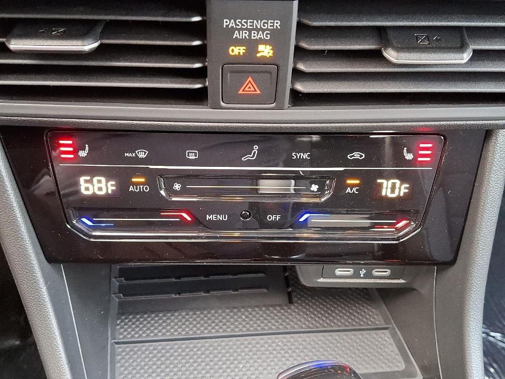 new 2025 Volkswagen Jetta car, priced at $27,703