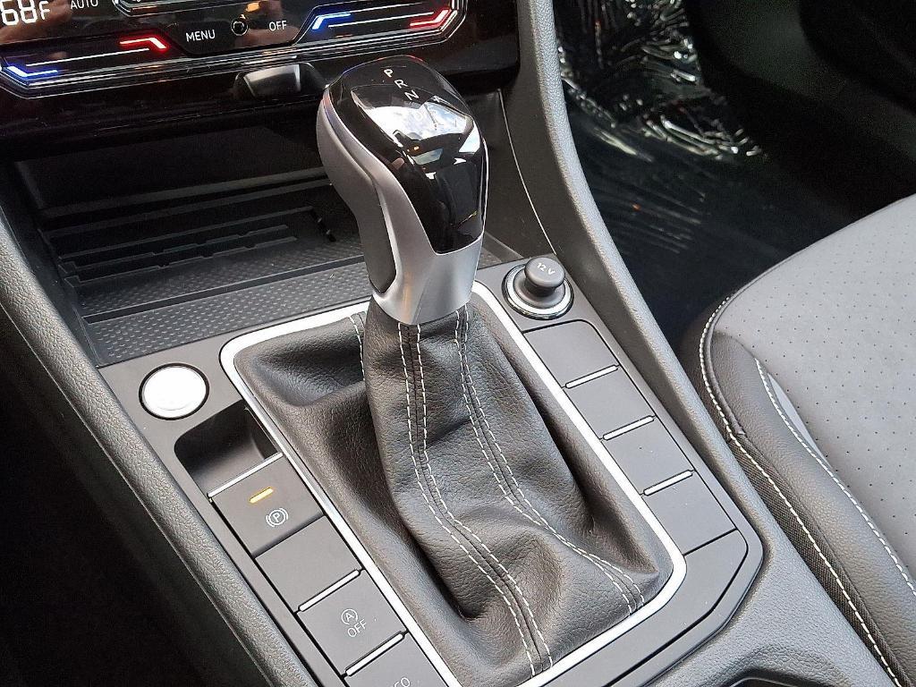 new 2025 Volkswagen Jetta car, priced at $27,703