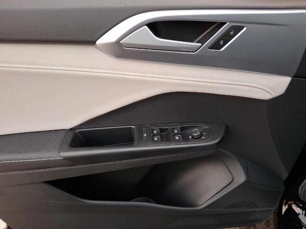 new 2025 Volkswagen Taos car, priced at $31,137