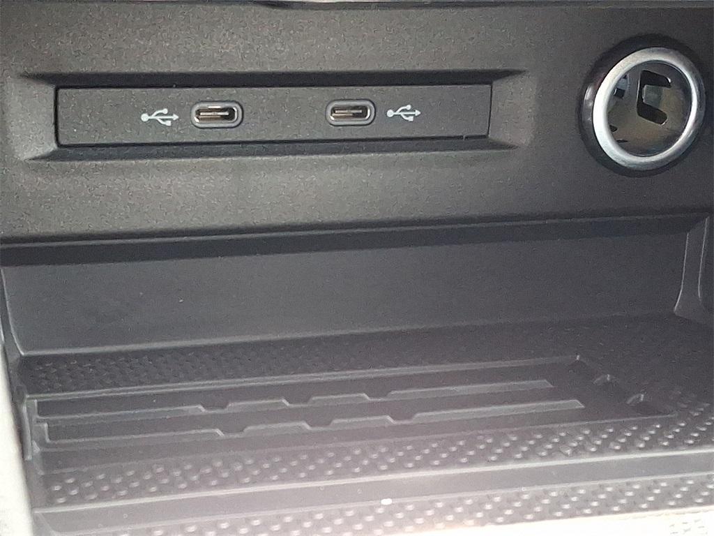 new 2025 Volkswagen Taos car, priced at $30,306