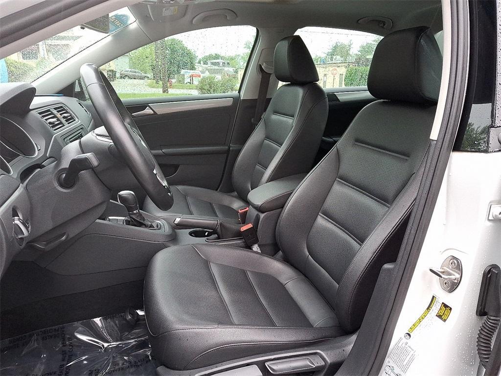 used 2017 Volkswagen Jetta car, priced at $14,499