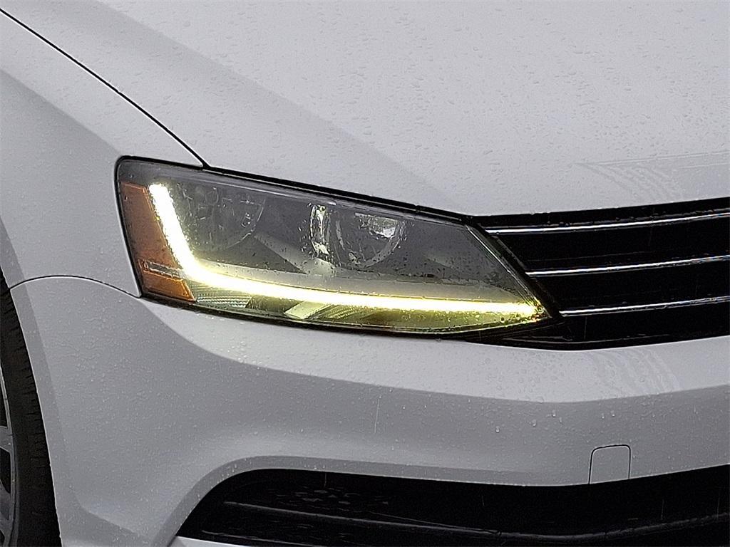 used 2017 Volkswagen Jetta car, priced at $14,499