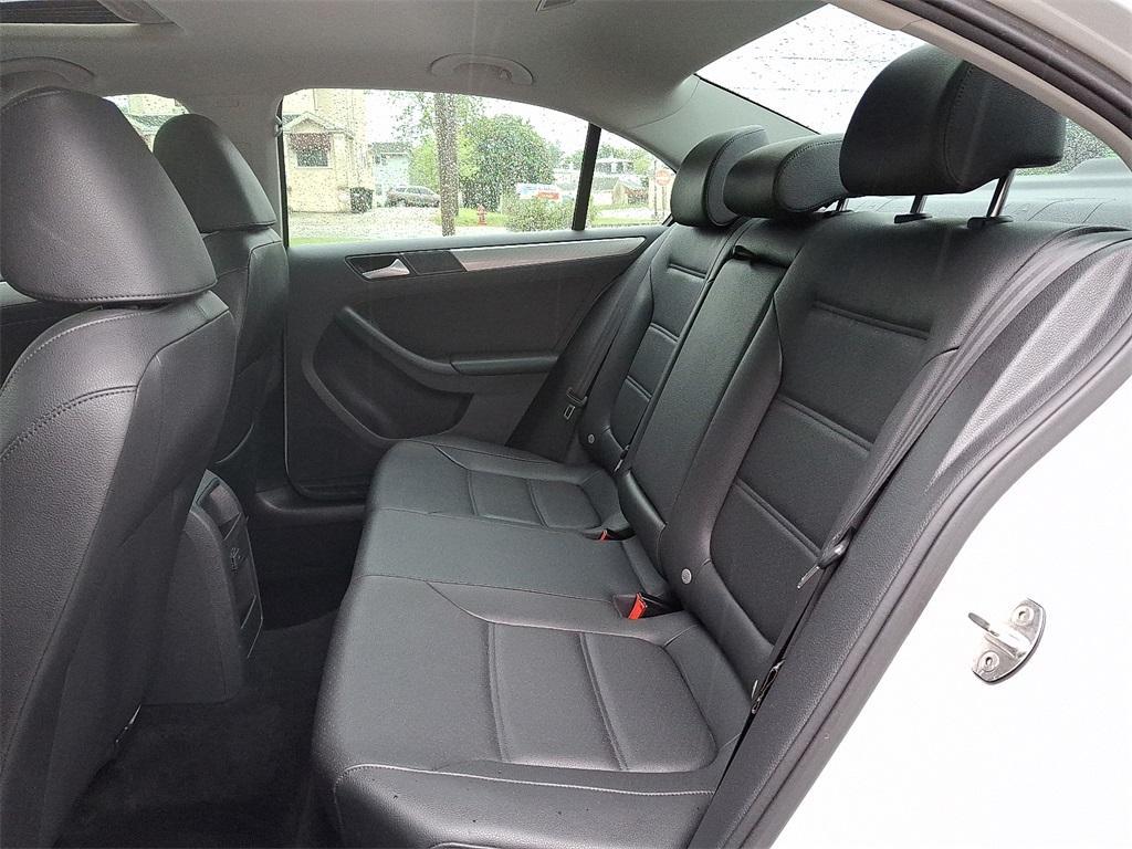 used 2017 Volkswagen Jetta car, priced at $14,499