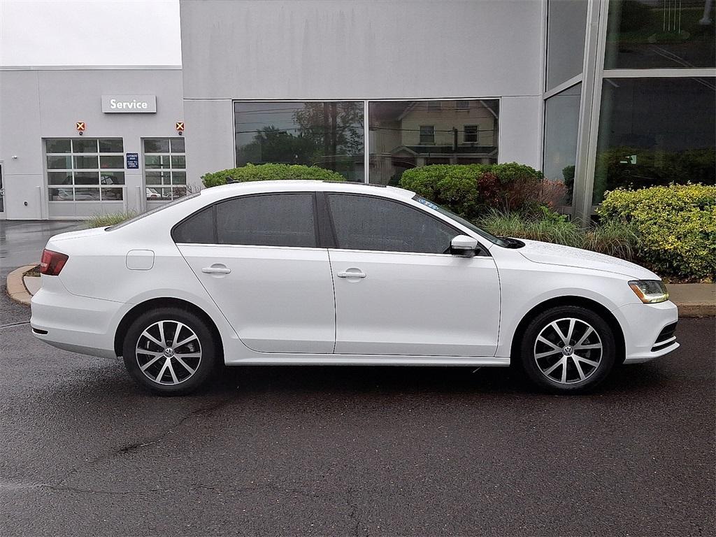 used 2017 Volkswagen Jetta car, priced at $14,499