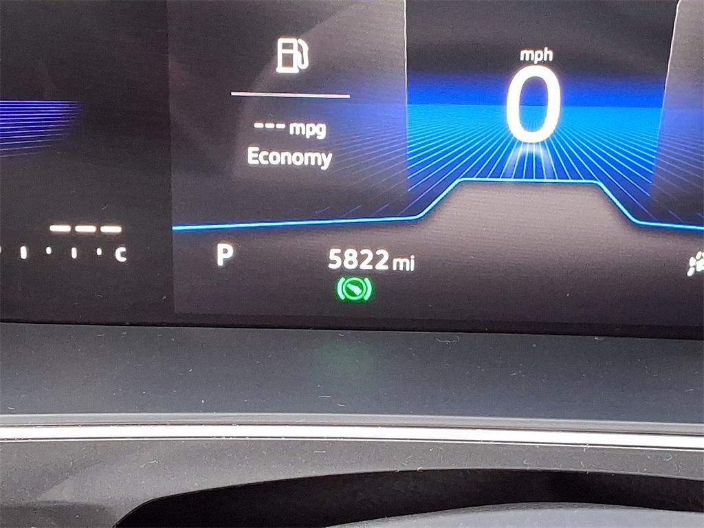 used 2024 Volkswagen Tiguan car, priced at $31,990