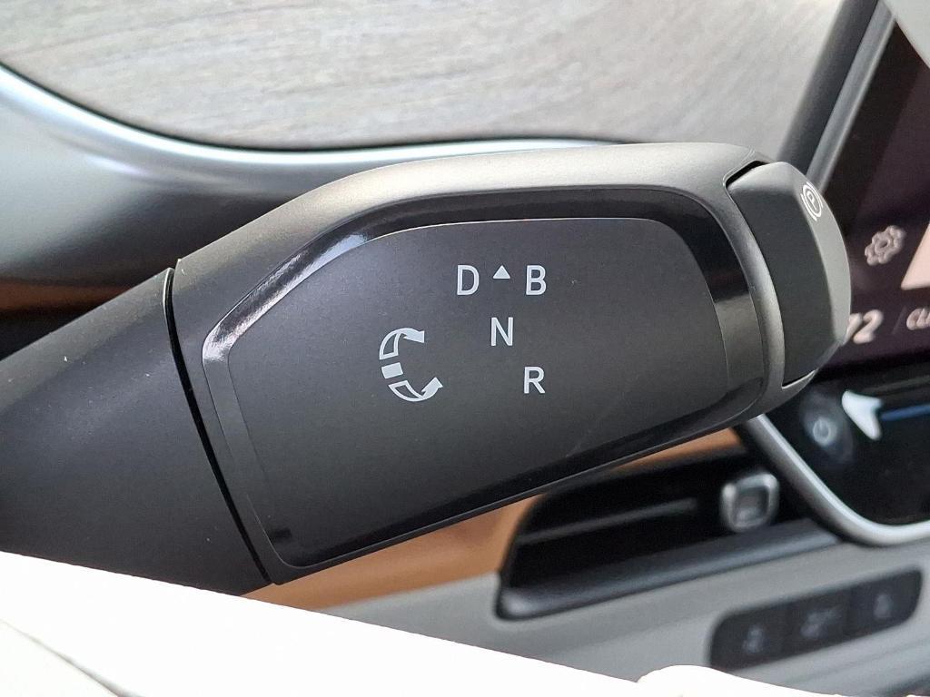 new 2025 Volkswagen ID. Buzz car, priced at $67,848