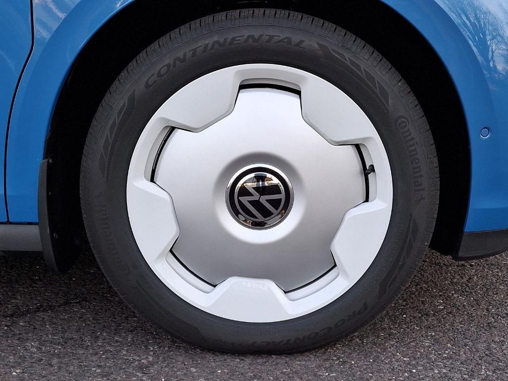 new 2025 Volkswagen ID. Buzz car, priced at $67,848