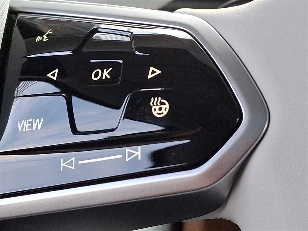 new 2025 Volkswagen ID. Buzz car, priced at $68,000