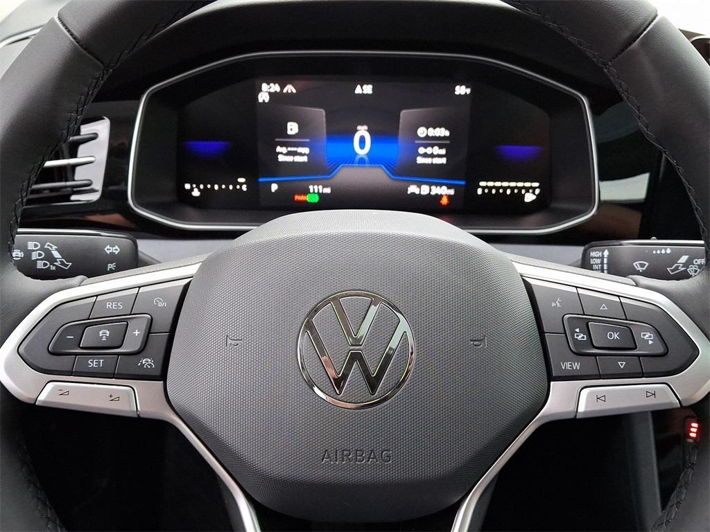 new 2025 Volkswagen Jetta car, priced at $26,390