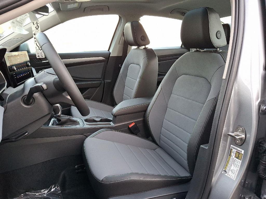new 2025 Volkswagen Jetta car, priced at $27,172