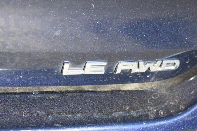 used 2023 Toyota Highlander car, priced at $35,099