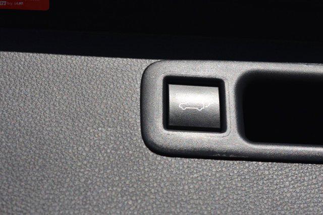 used 2023 Toyota Highlander car, priced at $35,099