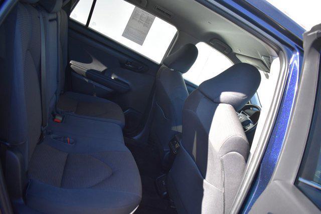 used 2023 Toyota Highlander car, priced at $35,099