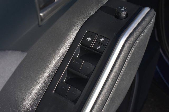used 2023 Toyota Highlander car, priced at $35,099