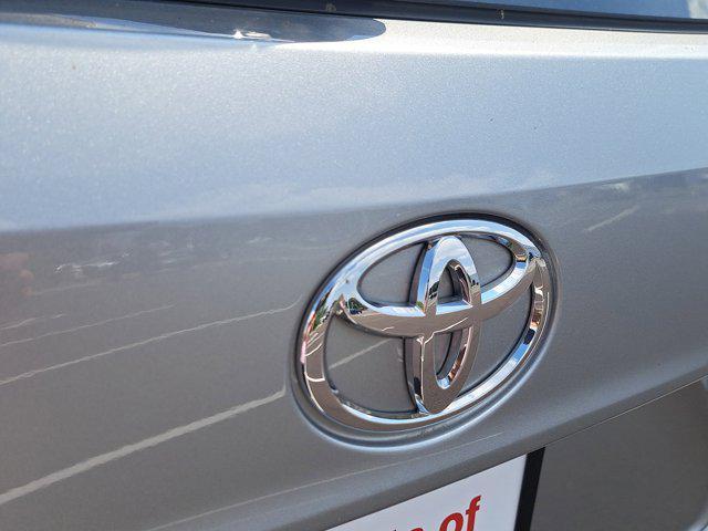 used 2023 Toyota Highlander car, priced at $40,395