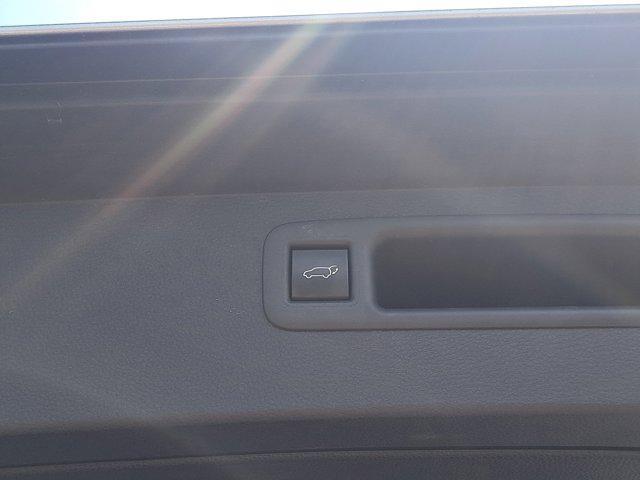 used 2023 Toyota Highlander car, priced at $40,395