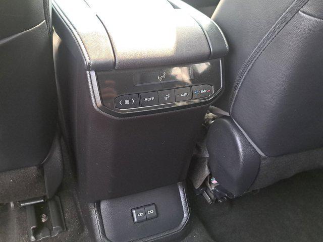 used 2023 Toyota Highlander car, priced at $40,395